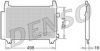 DENSO DCN50029 Condenser, air conditioning